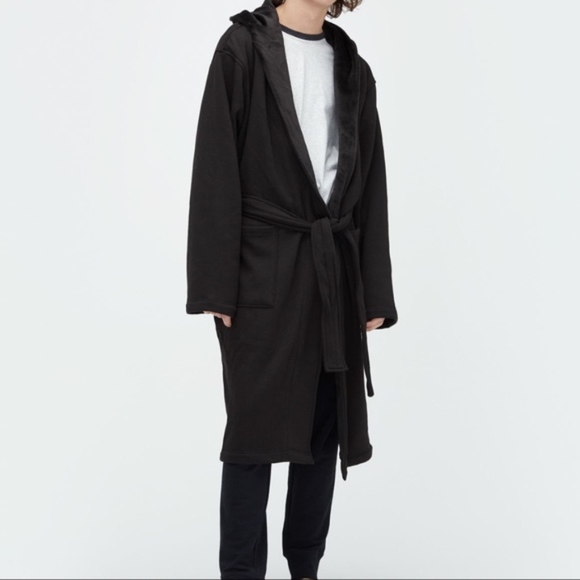 UGG Other - UGG Men's Brunswick Robe